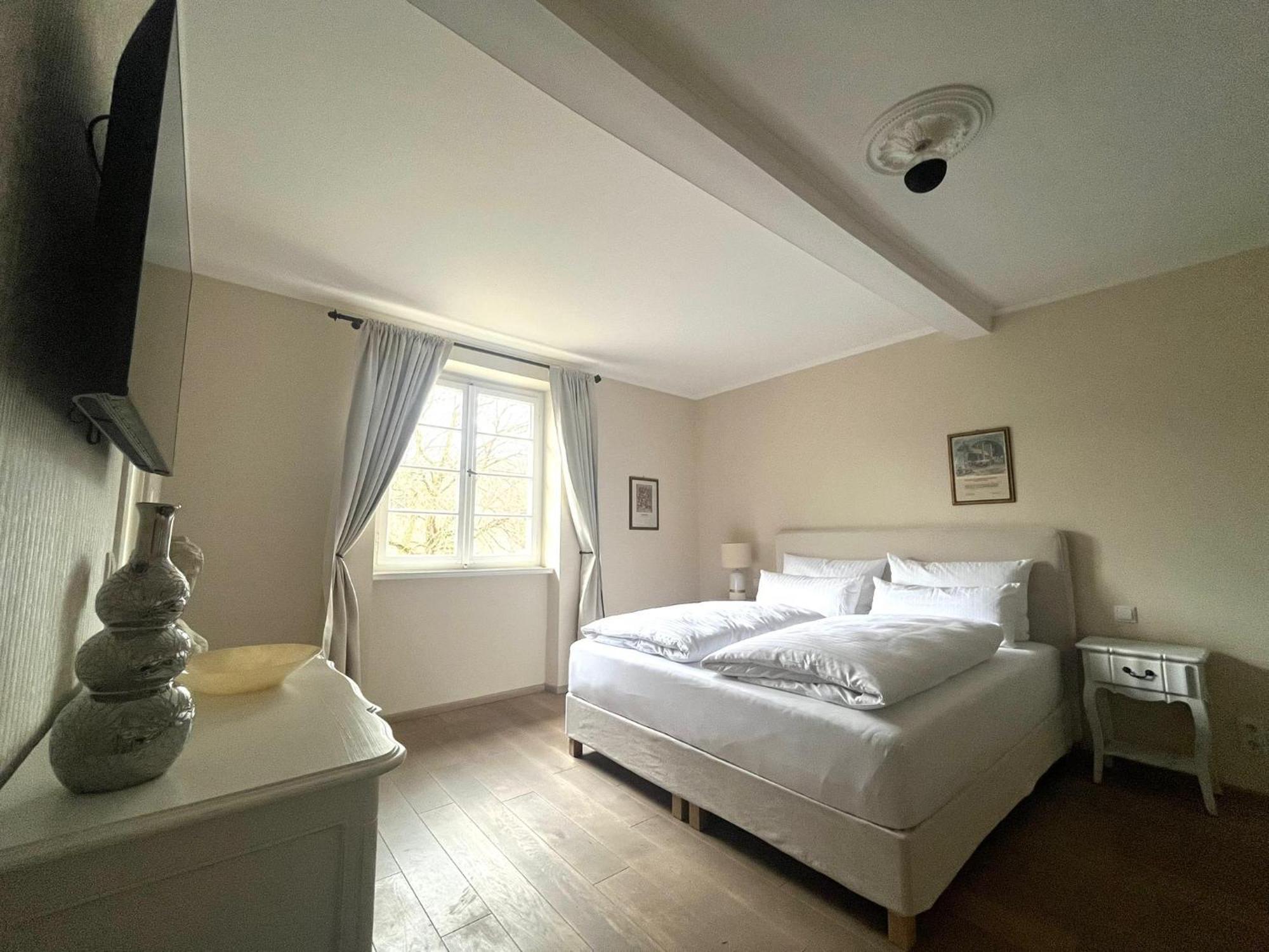 Karolingerhof - Mosel Hotel Kröv Kültér fotó