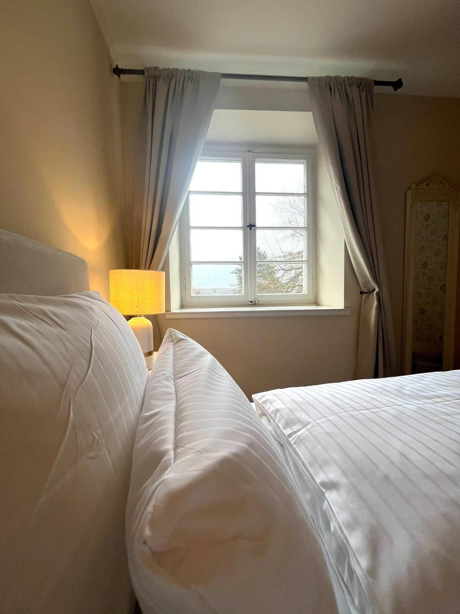 Karolingerhof - Mosel Hotel Kröv Kültér fotó