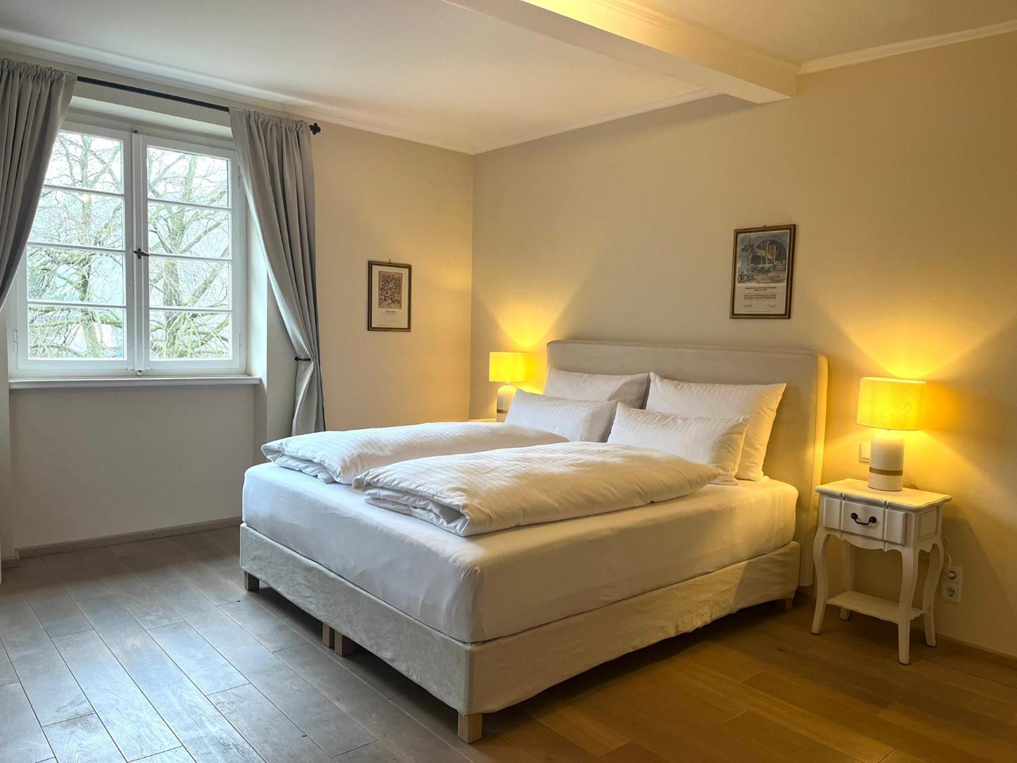 Karolingerhof - Mosel Hotel Kröv Kültér fotó