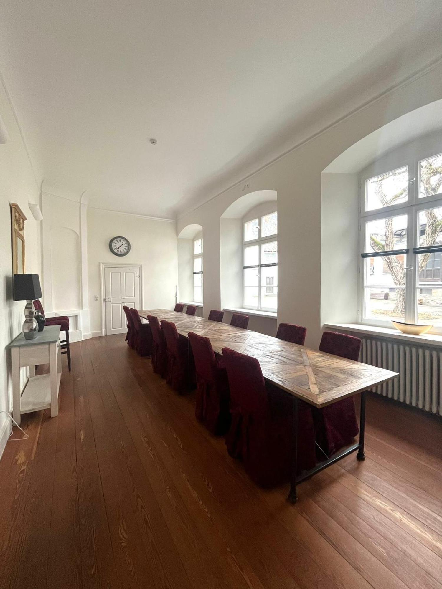 Karolingerhof - Mosel Hotel Kröv Kültér fotó