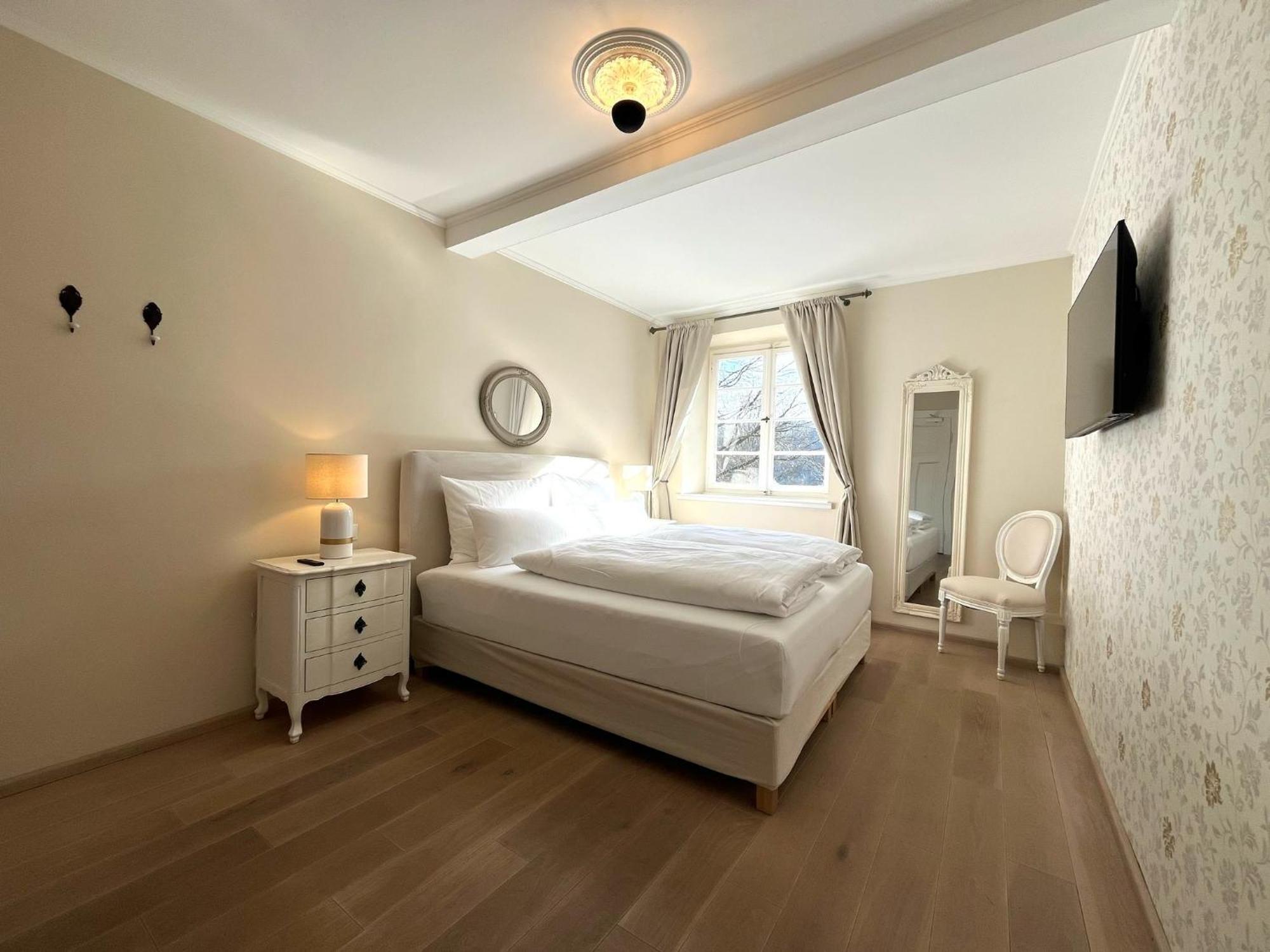 Karolingerhof - Mosel Hotel Kröv Kültér fotó
