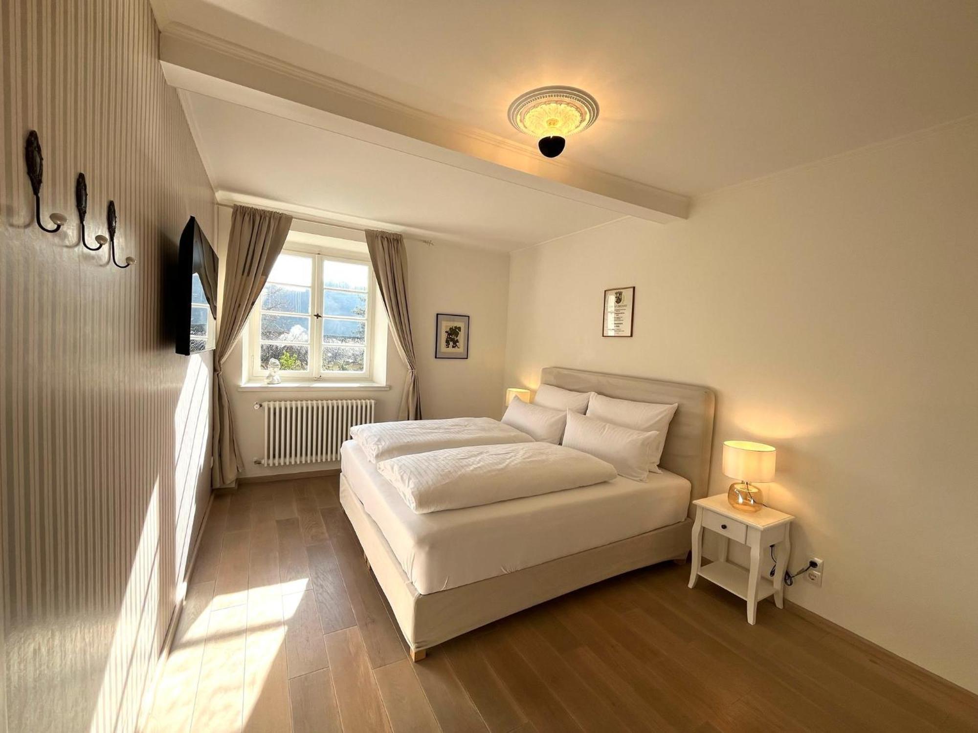 Karolingerhof - Mosel Hotel Kröv Kültér fotó